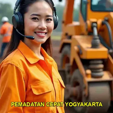 Strategi Pemadatan Tanah Optimal di Yogyakarta untuk Proyek Konstruksi